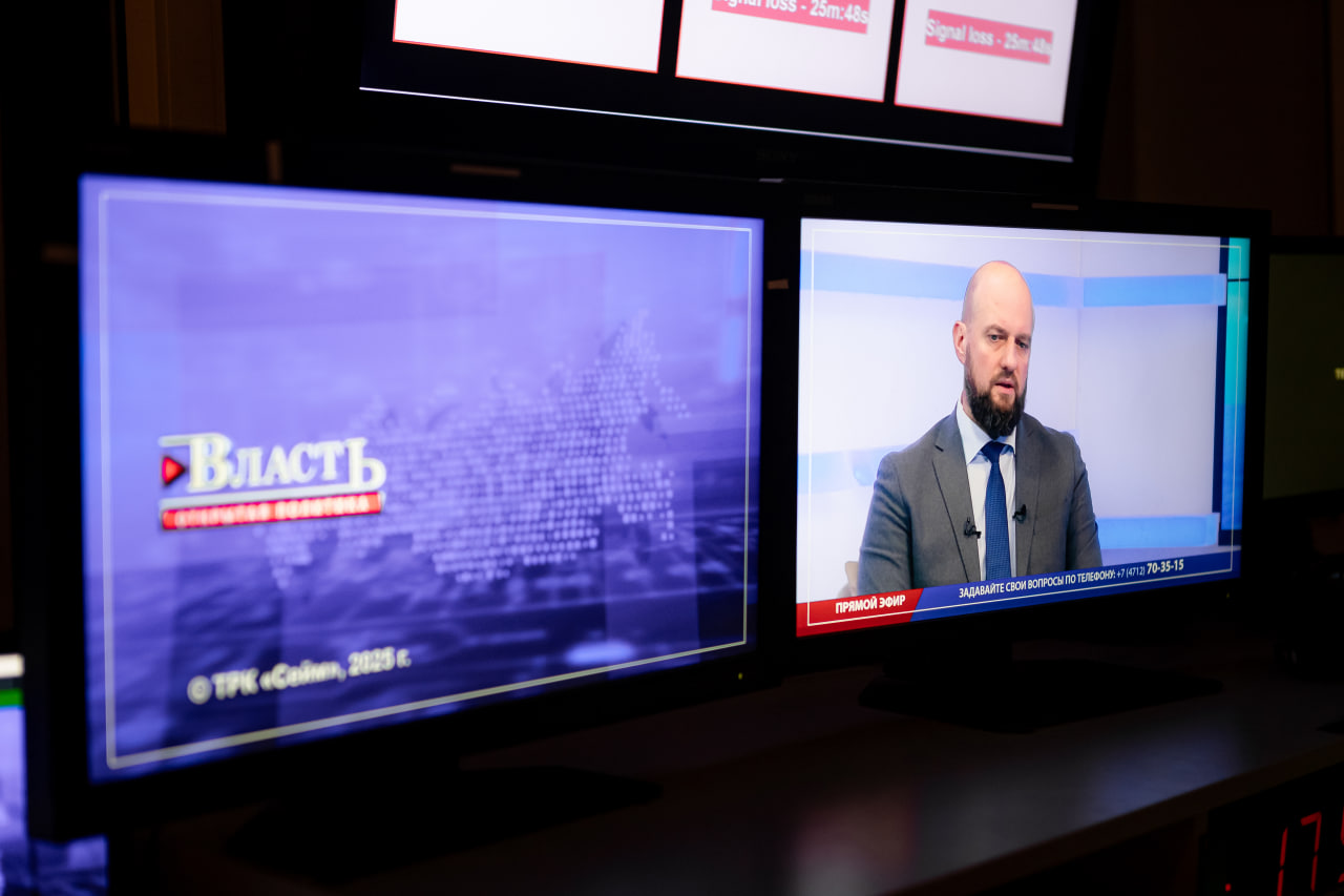 Красного леса в центре Курска не будет