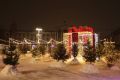 Новый год в Курске пройдет без Красного леса на Красной площади