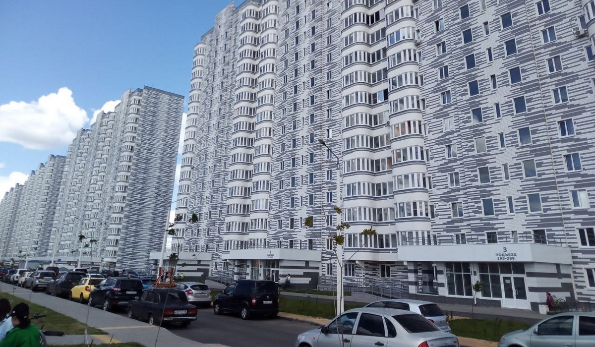 Курская область переходит на новый стандарт отчетности для УК