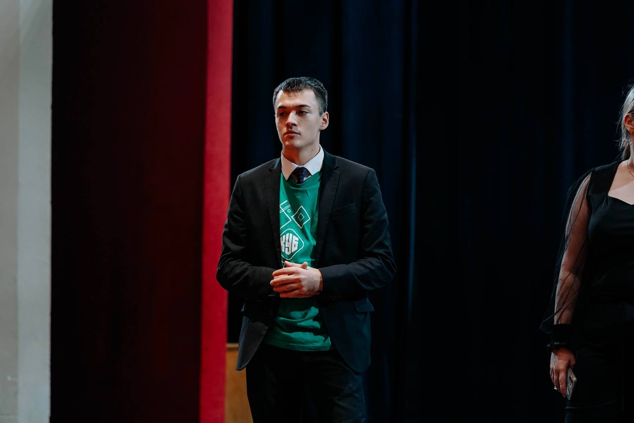 От теории к практике! Вернемся во вчера