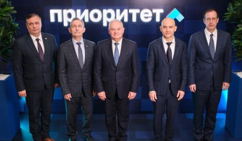 КЭАЗ и ЛЭТИ представили итоги совместной работы по программе «Приоритет 2030»