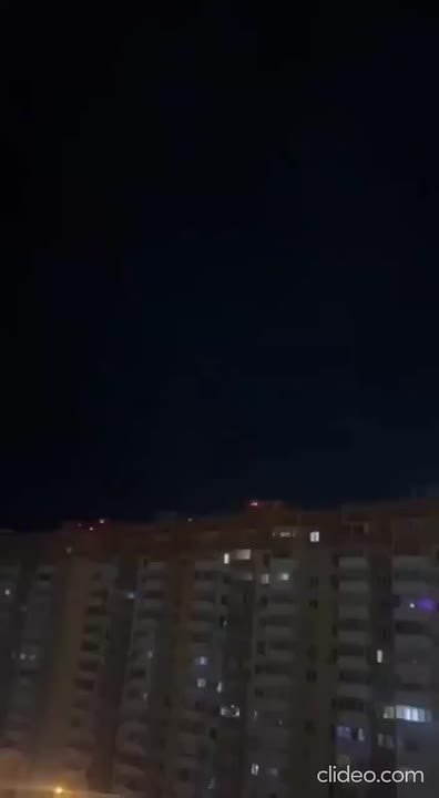 Олег Царёв: Три человека погибли, не менее 15 пострадали в результате одной из крупнейших атак украинских БПЛА по югу России