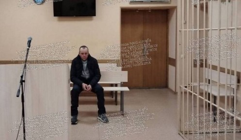 В Курской области нетрезвого водителя оштрафовали за покушение на взятку