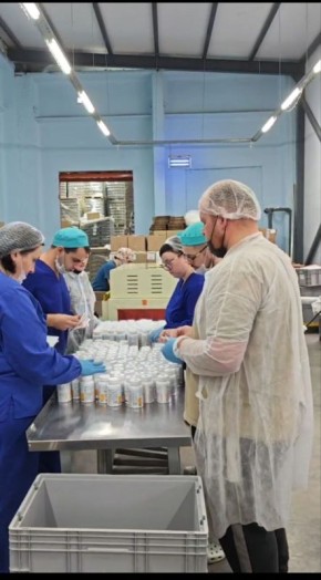 ООО «Сапплемент» подводит первые итоги федерального проекта «Производительность труда»