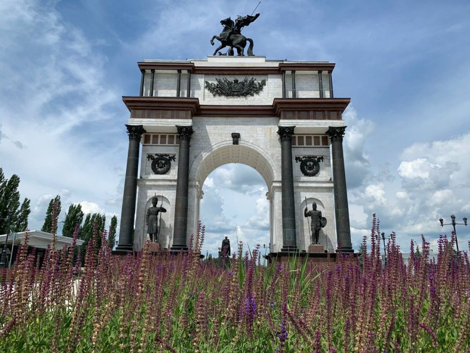 В Курске введут туристический налог