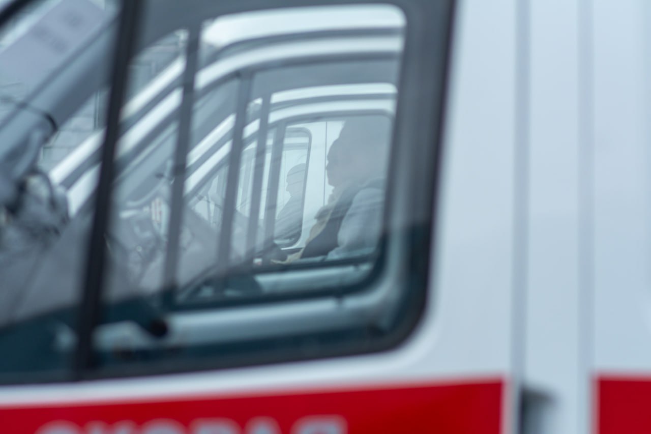 В Курской области в результате удара ВСУ по Льгову и Льговскому району пострадали четыре человека