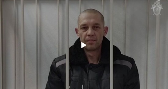 Очередного оккупанта из ВСУ осудили за теракты в курском Теткино