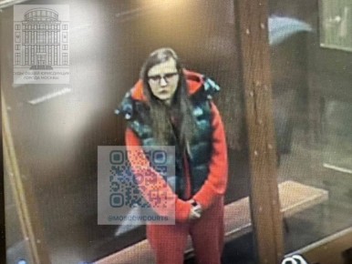 Арестованная в Москве депутат ДНР Татьяна Бондаренко обвиняемая в растрате 14 миллионов рублей, владела 285 объектами недвижимости