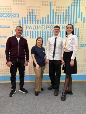 «Разговоры о важном» продолжаются на радио