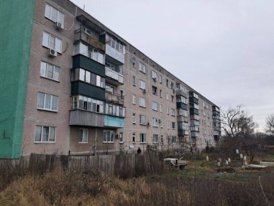 Родион Мирошник: В результате атак по Курской области ранено 4 мирных жителя