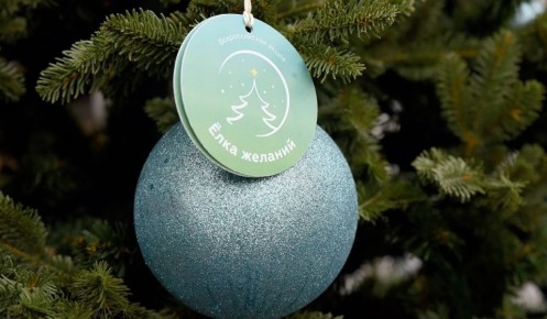 В мессенджере МАХ запустят мини-приложение и чат-бот акции «Ёлка желаний»