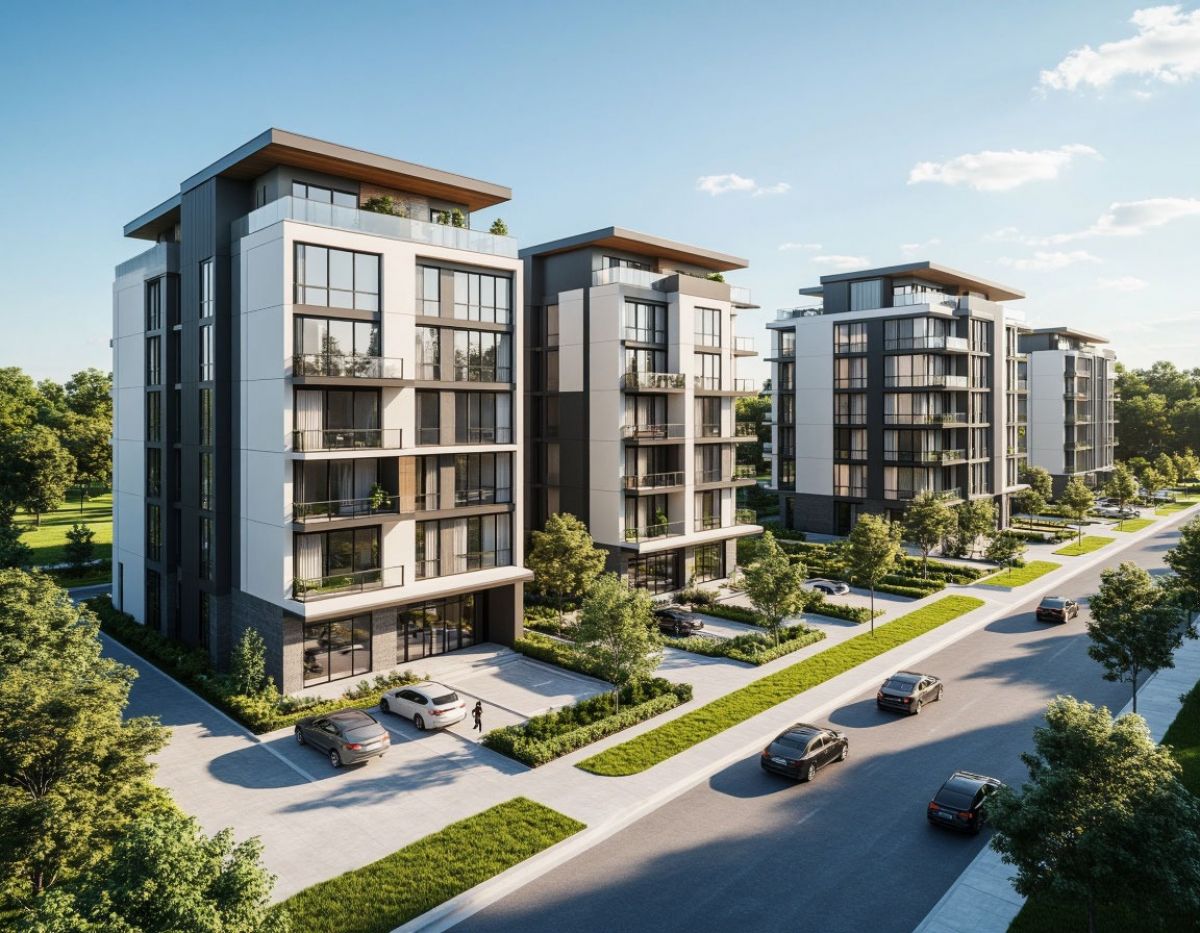 Курян предупредили, что к 2027 году цены новостройки могут вырасти на 10-15%