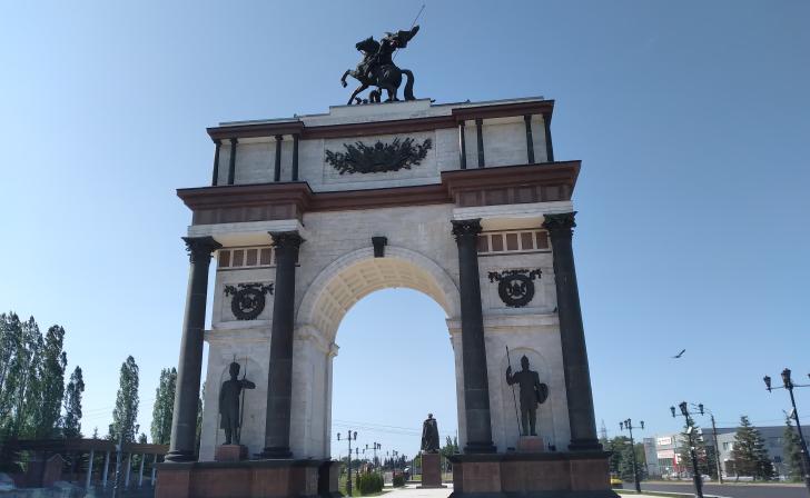 В Курске с 2026 года появится туристический налог