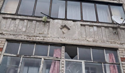 В Курской области 4 человека пострадали из-за удара ВСУ по Льговскому району