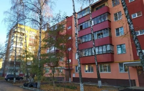 В Курске нашли нарушения в благоустройстве дворов после проверки пятидесяти территорий