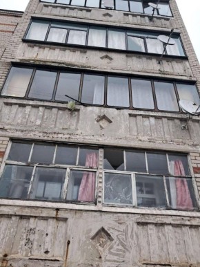 ВСУ атаковали Льговский район Курской области — Хинштейн