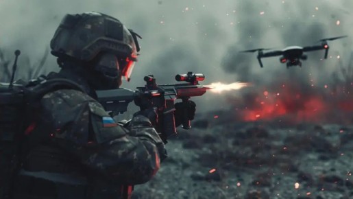 Американцы внимательно следят: Курщина — это и их ловушка тоже?