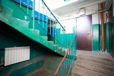 С нового года куряне получат больше контроля за управляющими компаниями