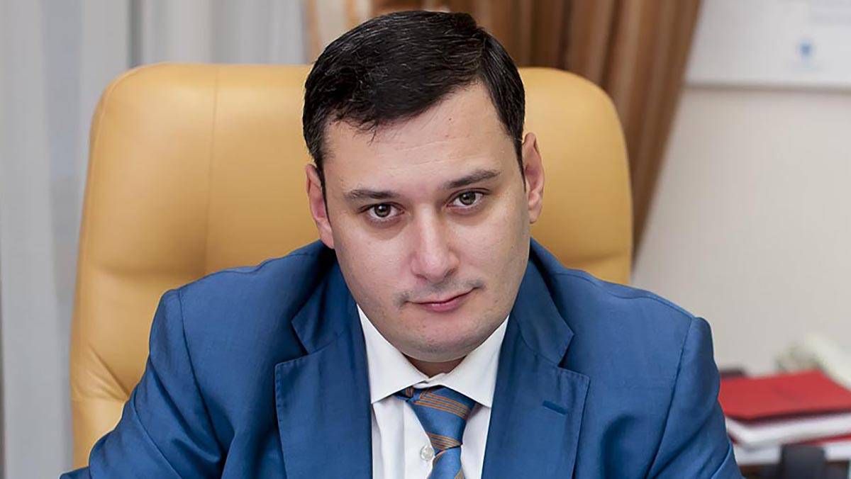 Хинштейн рассказал об инвесторах для Курской области и госуправлении