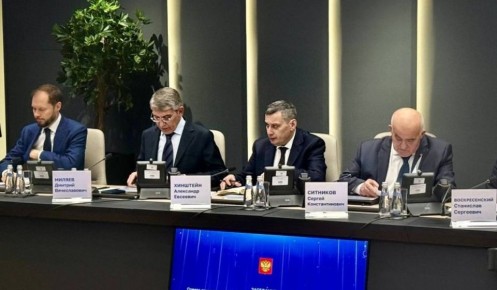 В Курской области поднимут требования к подрядчикам