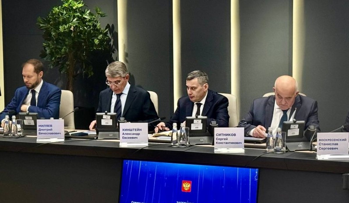 В Курской области поднимут требования к подрядчикам