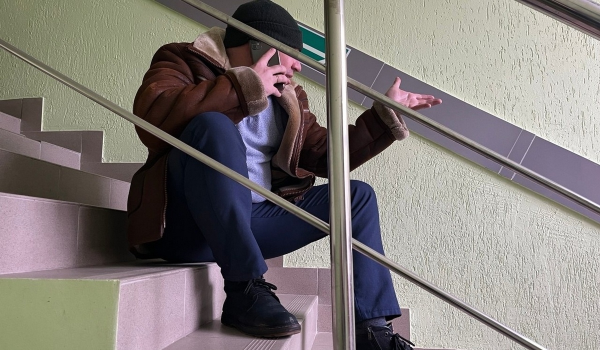 В Курской области за неделю 7 человек стали жертвами дистанционных мошенников