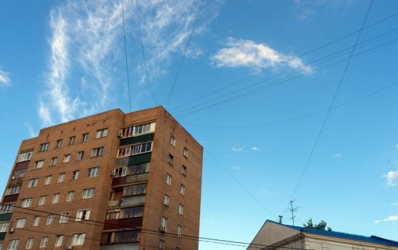 Жители Курской области смогут точнее контролировать расходы своих домов благодаря новой форме отчетности УК