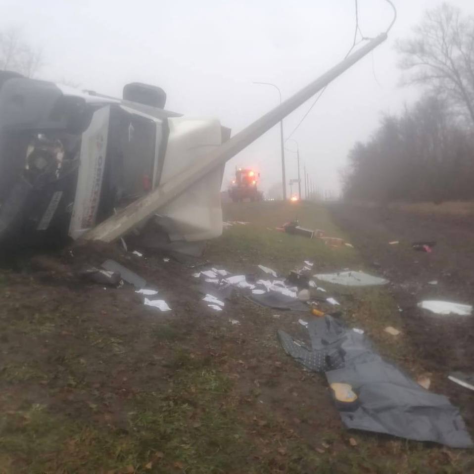 Смертельное ДТП в Курском районе