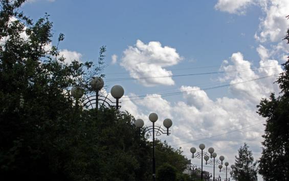 В курских торговых центрах хотят собрать местные товары в специальных сувенирных уголках