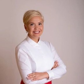 Екатерина Харченко: Сегодня стартовала деловая программа Конгресса молодых ученых в Сириусе