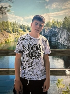 Северо-Западным отделом полиции УМВД России по г.Курску разыскивается Поздняков Павел Викторович 2012 г.р., который ушел из дома по ул.Орловской и до настоящего времени его местонахождения неизвестно