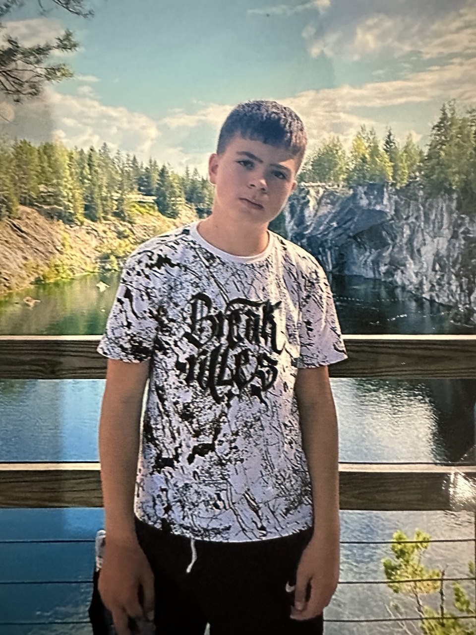 Северо-Западным отделом полиции УМВД России по г.Курску разыскивается Поздняков Павел Викторович 2012 г.р., который ушел из дома по ул.Орловской и до настоящего времени его местонахождения неизвестно