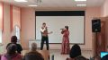 Геннадий Енютин: В преддверии Дня матери артисты районного Дома культуры дали выездные концерты в Ефросимовском Доме досуга и Лещиноплотавском сельском Доме культуры