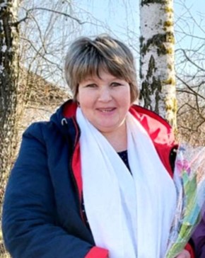 В Молотычевском сельсовете 25 ноября состоялись выборы главы сельсовета