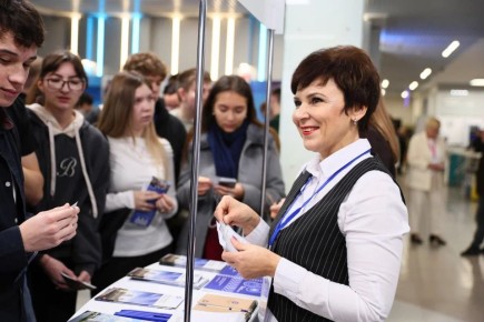 Работать на Курской АЭС – классно!