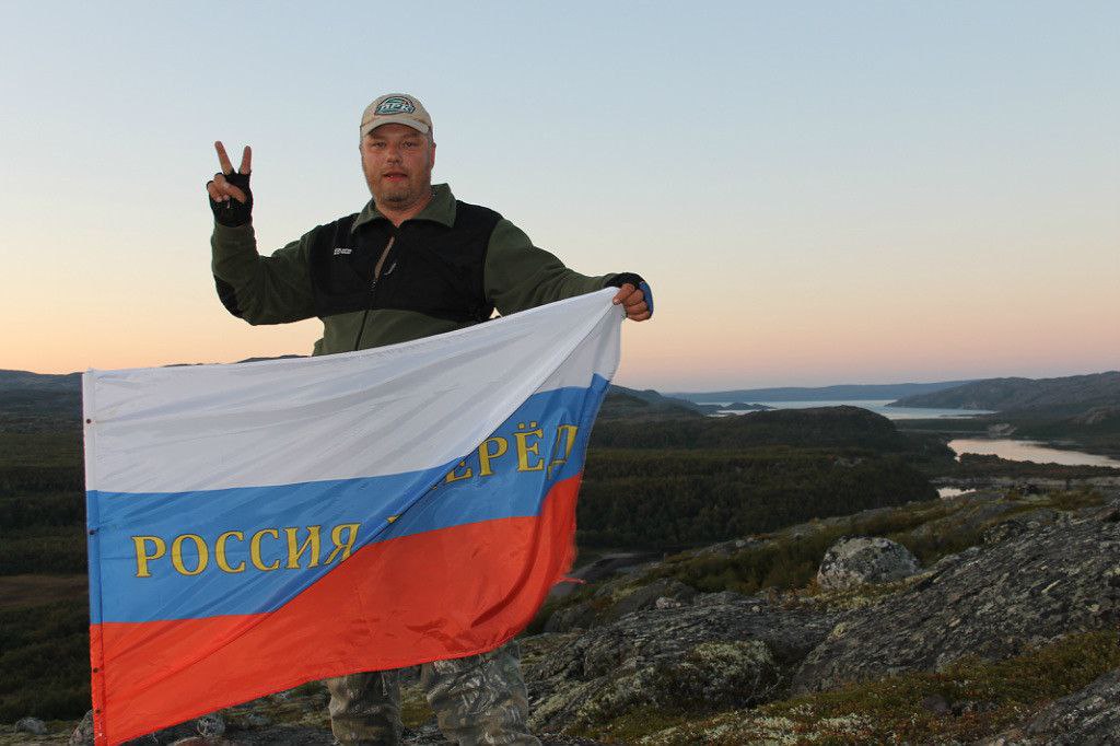 Андрей Геков в числе победителей всероссийского конкурса «Памяти героев верны» с авторской песней, посвященной псу, спасшему жизнь бойцов