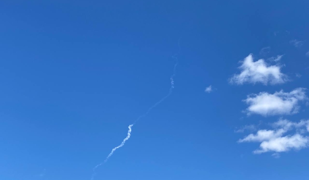 Над Курской областью днем 26 ноября сбили украинский БПЛА