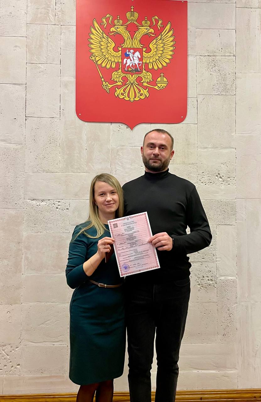 Многие пары стараются выбирать красивые даты для своего бракосочетания