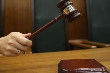 Обвинение запросило 25 лет передавшему "Азову"* прожектор для борьбы с БПЛА