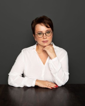 Врио министра здравоохранения Курской области Светлана Ермолова в ближайшую субботу, 29 ноября, приглашает на встречи жителей Обоянского и Пристенского районов