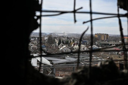 Выжившая в оккупации Суджи и умирающая от рака беженка не может получить выплаты