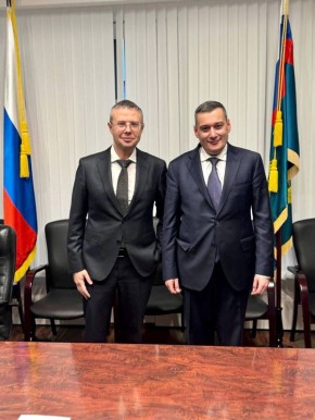 В Курской области взяли на особый контроль цены на борщевой набор и топливо