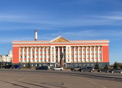 Хинштейн прокомментировал увольнение курских чиновников с криминальным прошлым