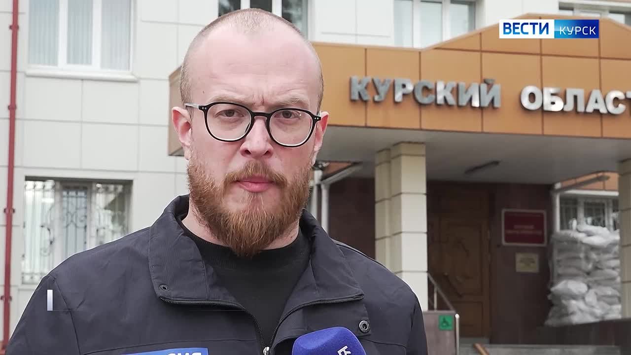 Каратель мирных жителей села Русское Поречное услышал приговор