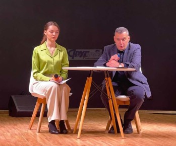 Александр Хинштейн поддержал введение отработки для выпускников медицинских вузов