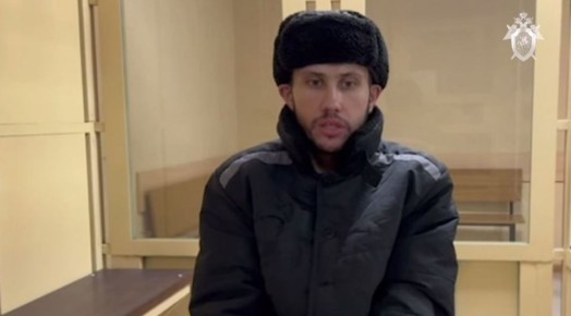 Оккупант из ВСУ получил пожизненное за убийства мирных курян