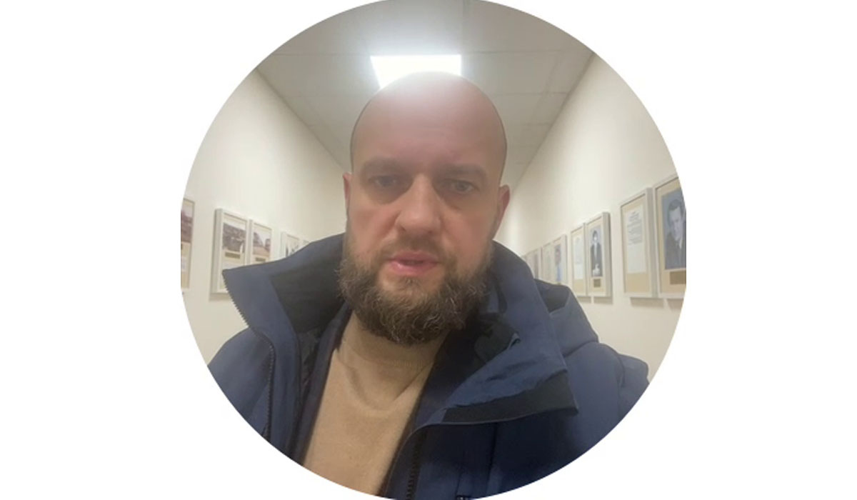 Глава Курска пригласил жителей Железнодорожного округа на встречу