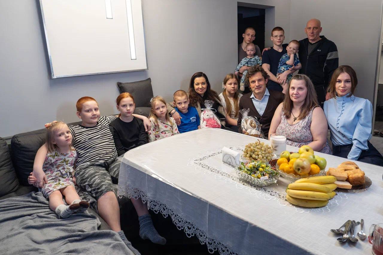 Друзья, поделитесь этим постом! Он про том, что чудеса случаются