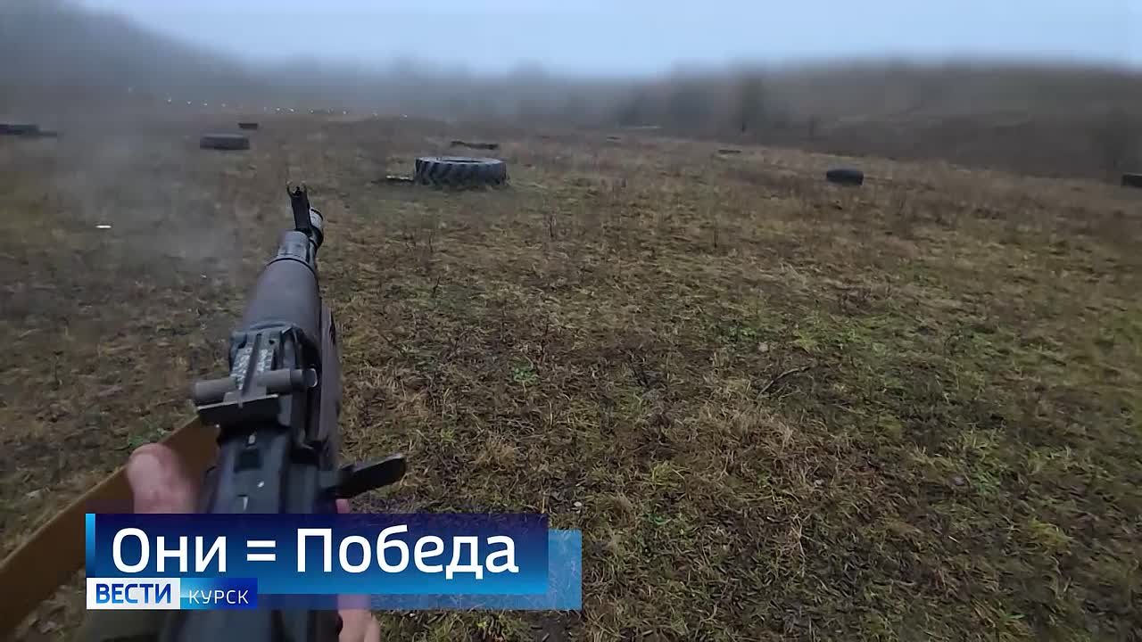 11111Главные темы недели — в 14:30 в итоговом выпуске «Вестей Курск» с Евгением Донцом: