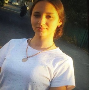 В Курске пропала 15-летняя девушка